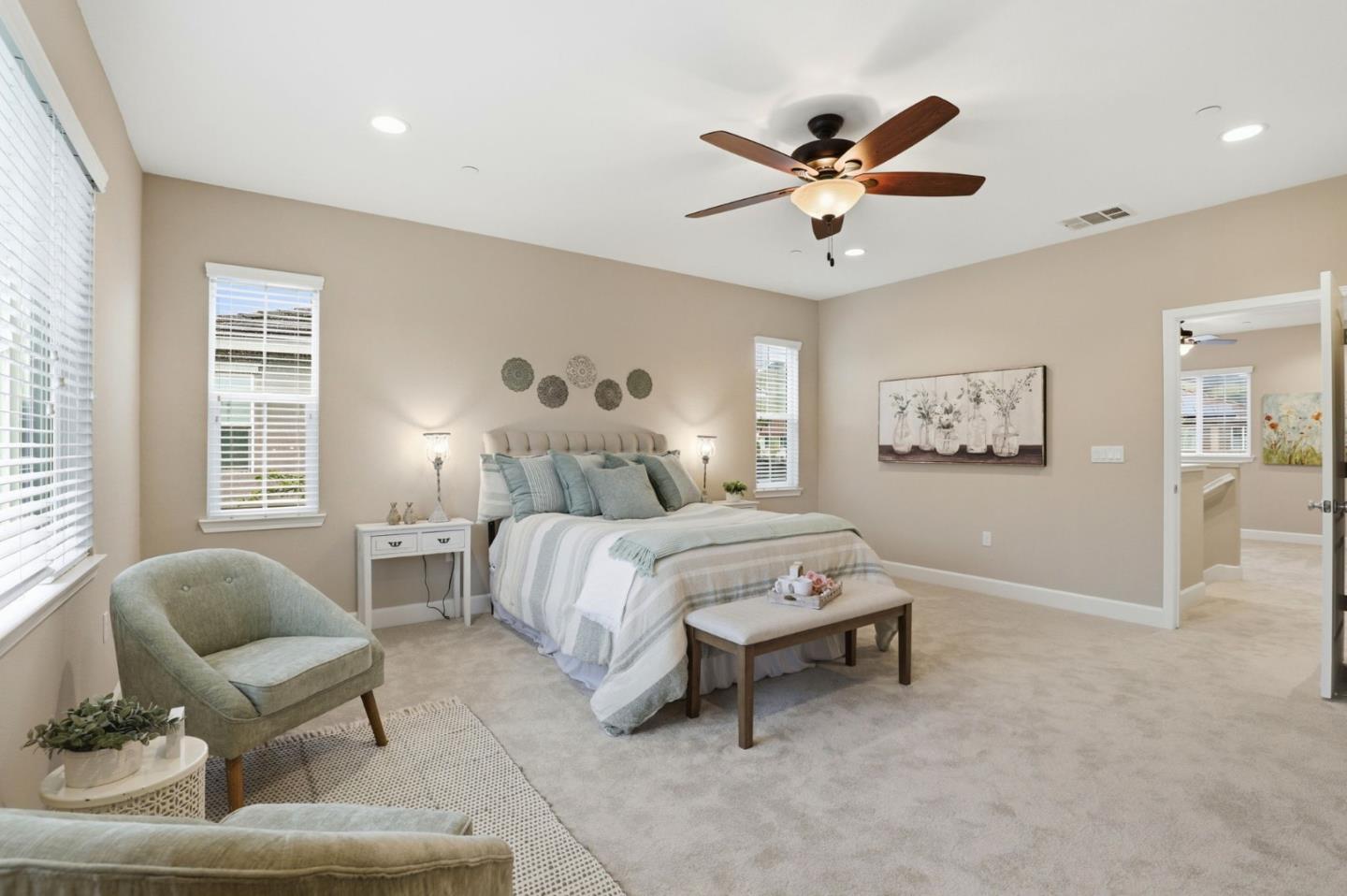 Detail Gallery Image 21 of 55 For 1816 Rosemary Dr, Gilroy,  CA 95020 - 5 Beds | 4/1 Baths