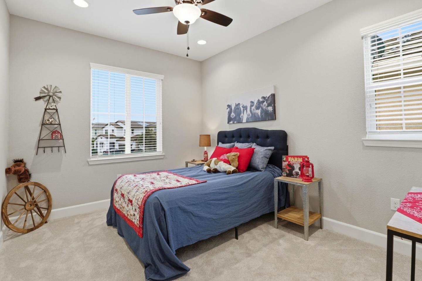 Detail Gallery Image 28 of 55 For 1816 Rosemary Dr, Gilroy,  CA 95020 - 5 Beds | 4/1 Baths