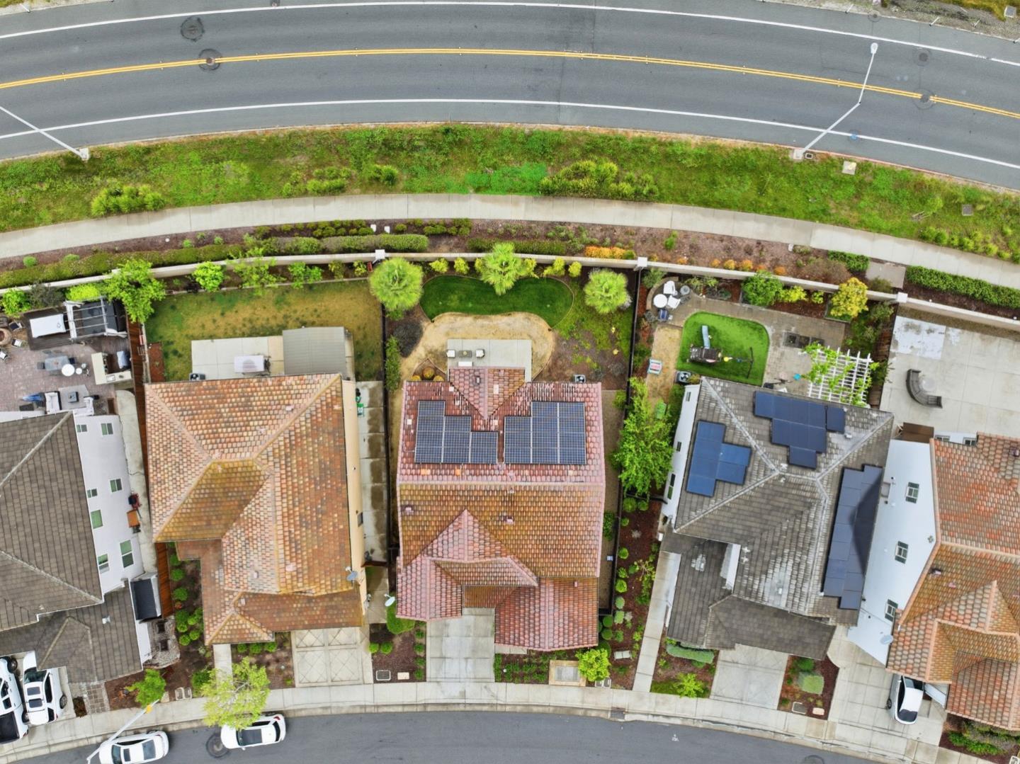 Detail Gallery Image 42 of 55 For 1816 Rosemary Dr, Gilroy,  CA 95020 - 5 Beds | 4/1 Baths