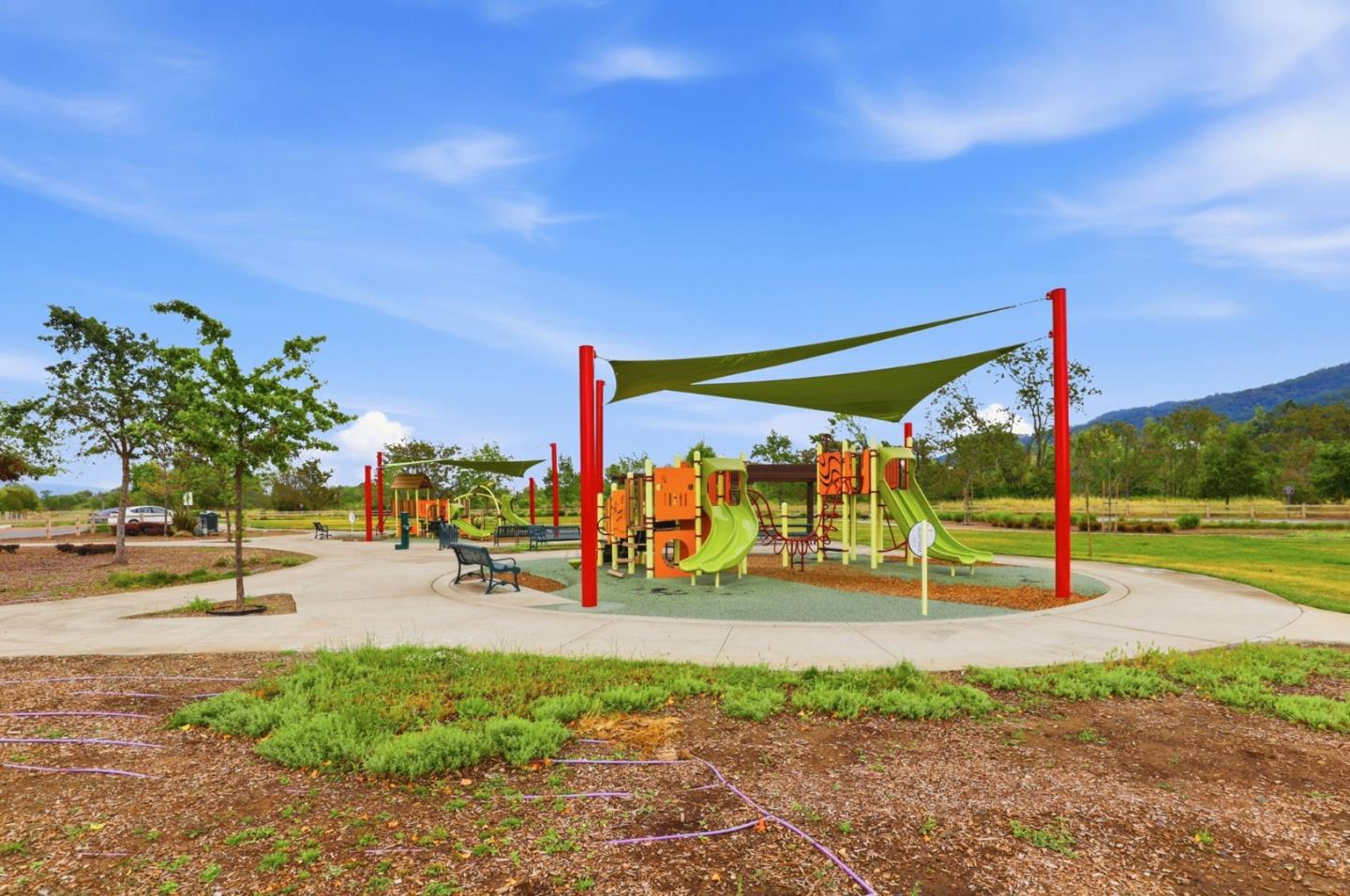 Detail Gallery Image 44 of 55 For 1816 Rosemary Dr, Gilroy,  CA 95020 - 5 Beds | 4/1 Baths