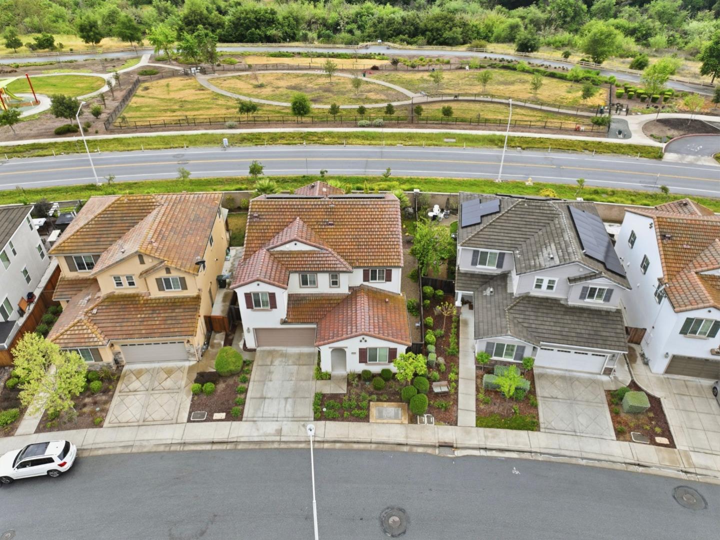Detail Gallery Image 47 of 55 For 1816 Rosemary Dr, Gilroy,  CA 95020 - 5 Beds | 4/1 Baths