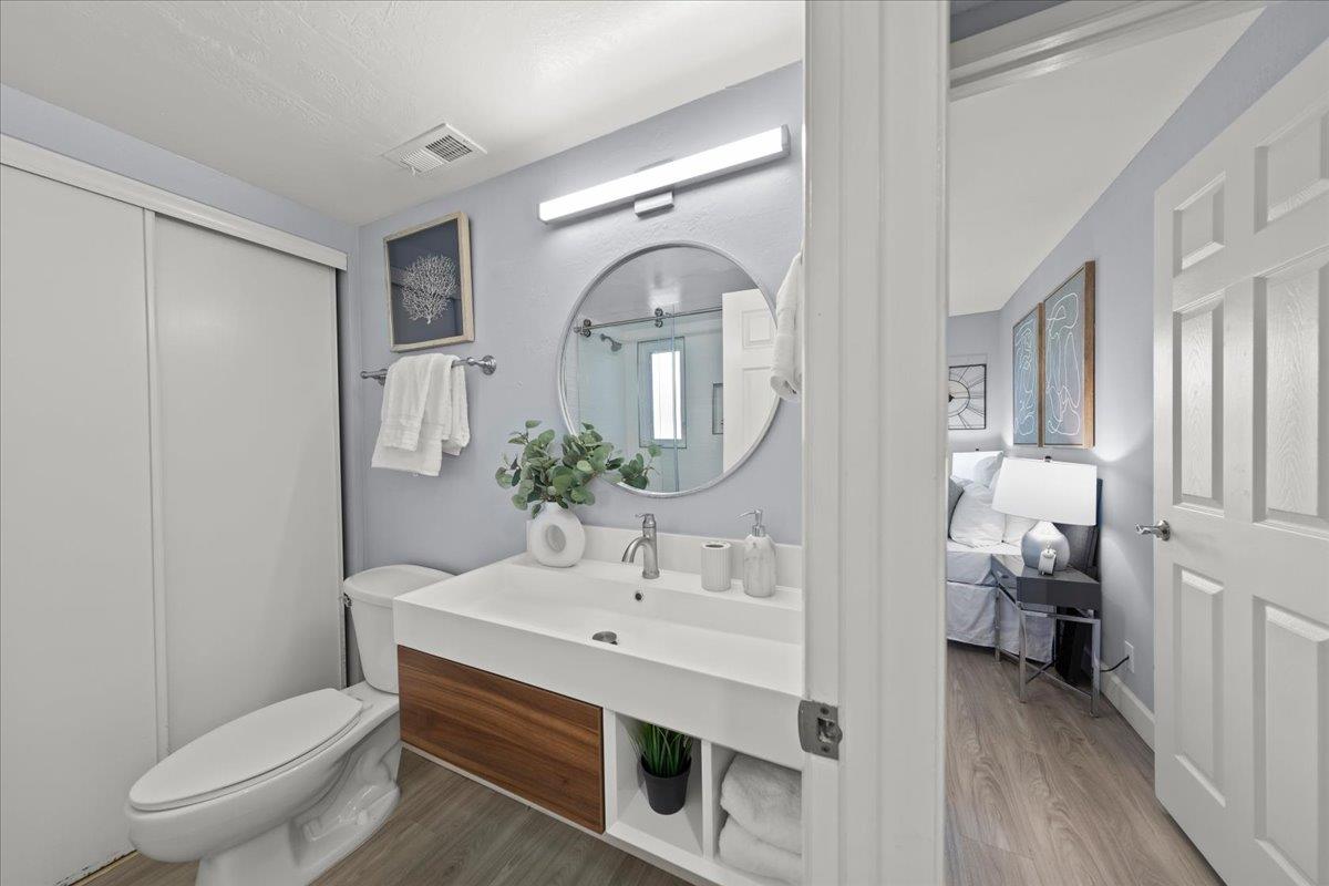 Detail Gallery Image 18 of 29 For 221 Kiely Blvd #B,  Santa Clara,  CA 95051 - 2 Beds | 2 Baths