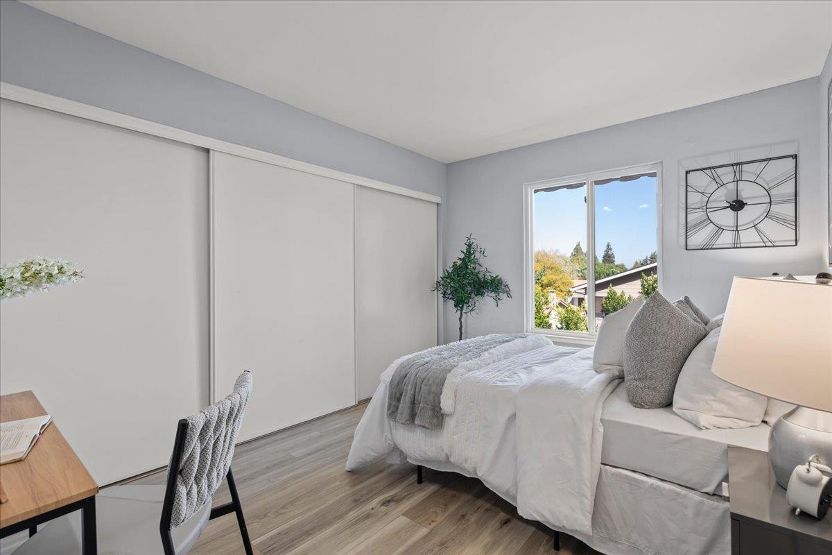 Detail Gallery Image 20 of 29 For 221 Kiely Blvd #B,  Santa Clara,  CA 95051 - 2 Beds | 2 Baths