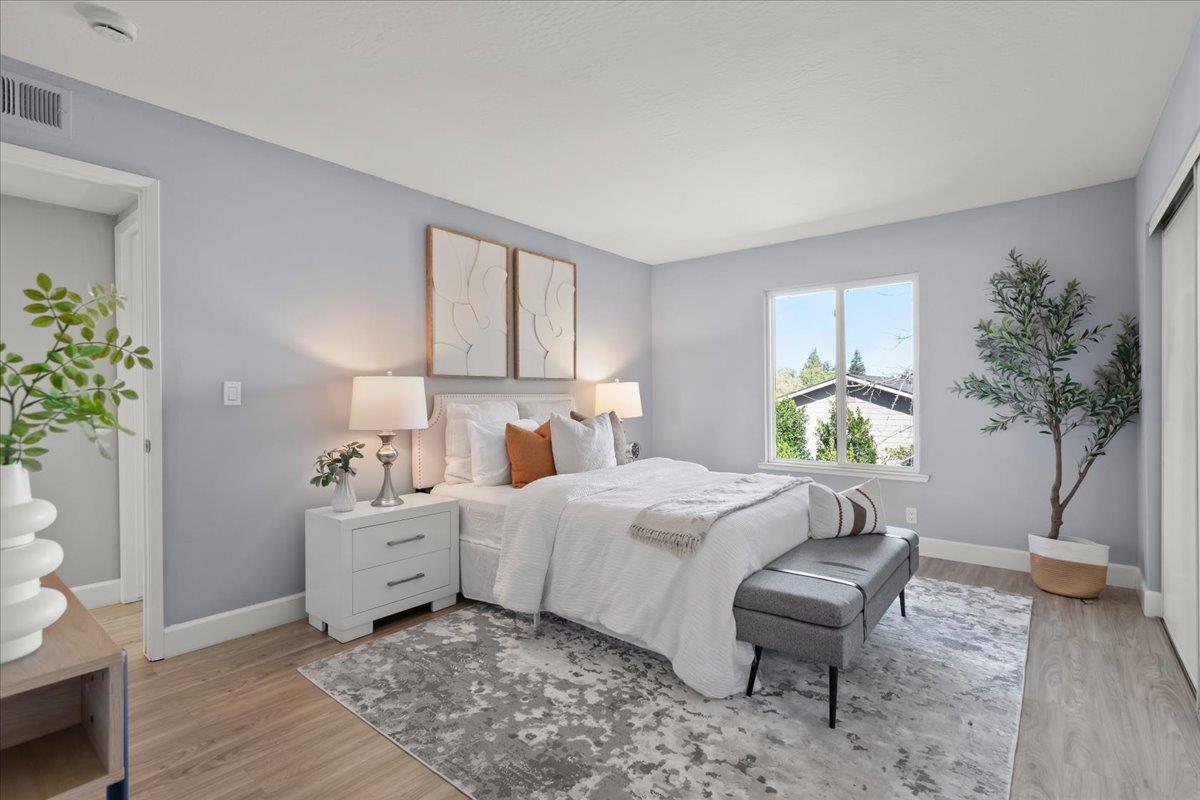 Detail Gallery Image 23 of 29 For 221 Kiely Blvd #B,  Santa Clara,  CA 95051 - 2 Beds | 2 Baths