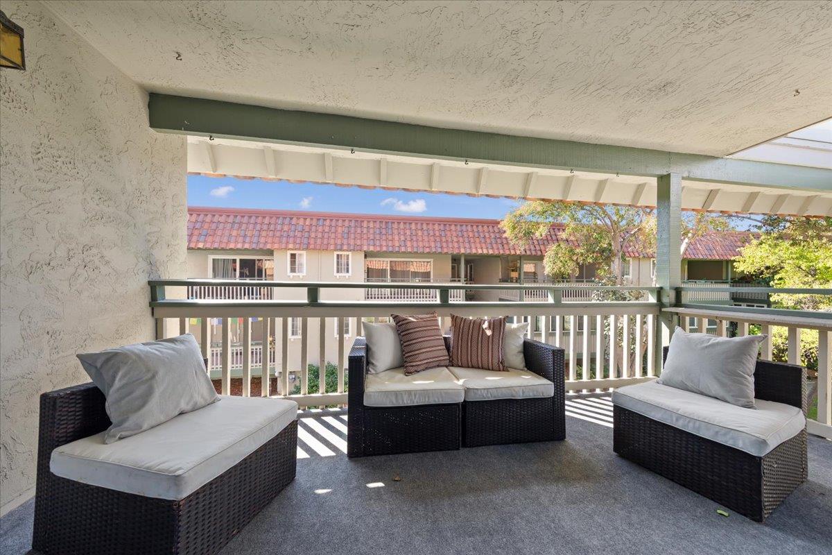 Detail Gallery Image 27 of 29 For 221 Kiely Blvd #B,  Santa Clara,  CA 95051 - 2 Beds | 2 Baths