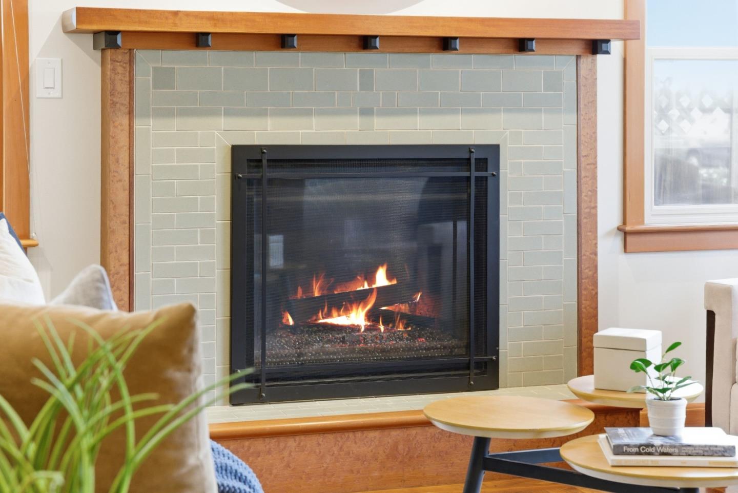 Detail Gallery Image 12 of 98 For 1486 Burrell Ct, San Jose,  CA 95126 - 4 Beds | 2 Baths