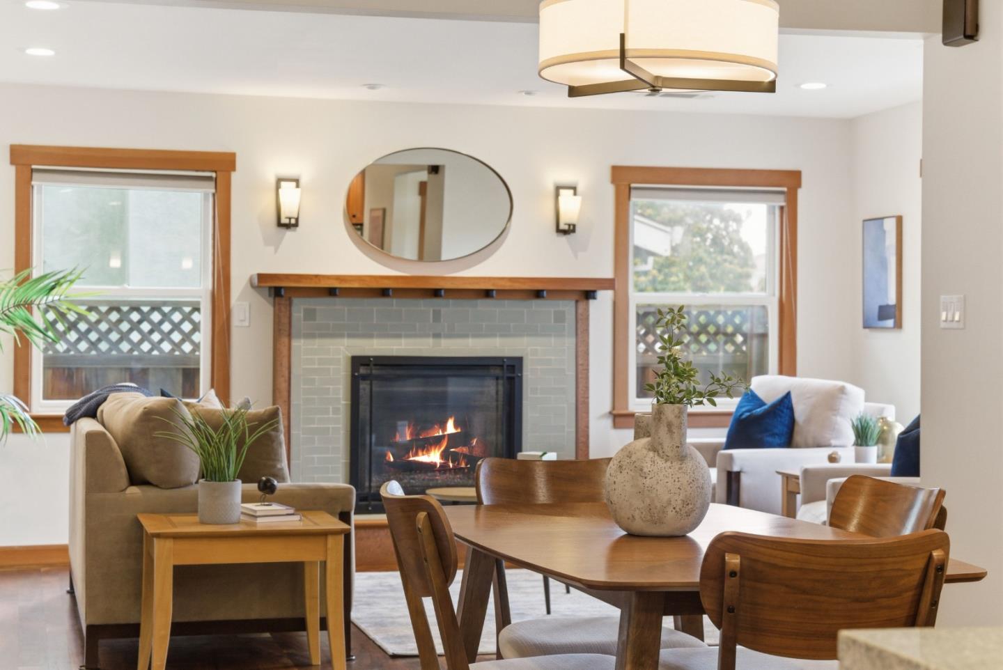 Detail Gallery Image 13 of 98 For 1486 Burrell Ct, San Jose,  CA 95126 - 4 Beds | 2 Baths