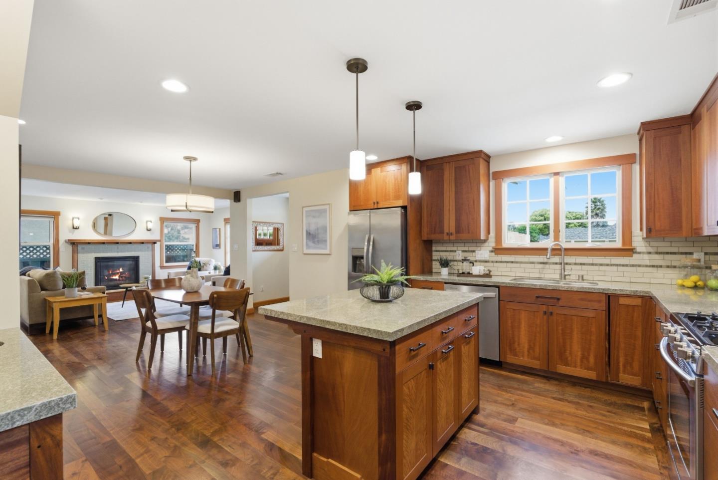 Detail Gallery Image 15 of 98 For 1486 Burrell Ct, San Jose,  CA 95126 - 4 Beds | 2 Baths