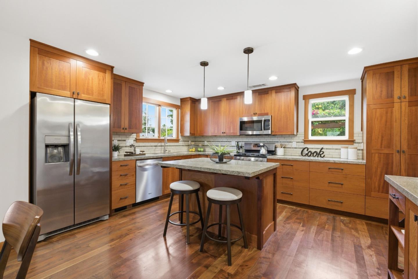 Detail Gallery Image 16 of 98 For 1486 Burrell Ct, San Jose,  CA 95126 - 4 Beds | 2 Baths