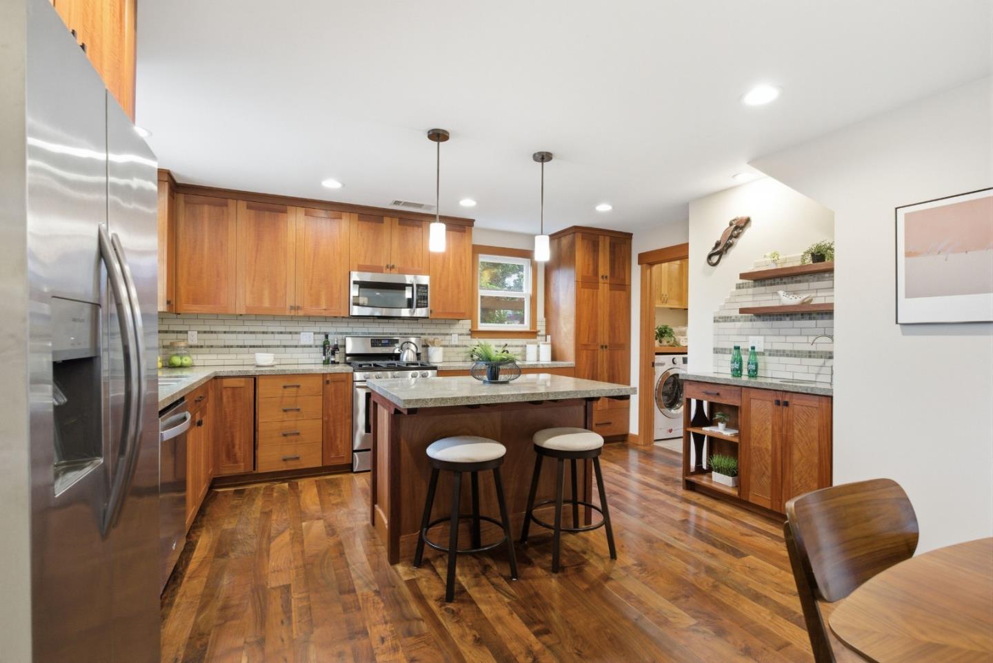 Detail Gallery Image 17 of 98 For 1486 Burrell Ct, San Jose,  CA 95126 - 4 Beds | 2 Baths