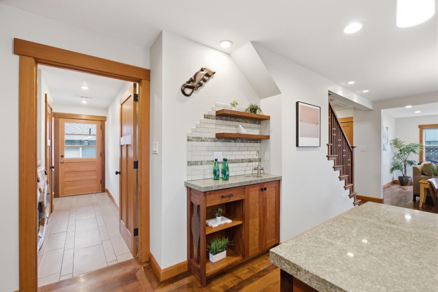 Detail Gallery Image 22 of 98 For 1486 Burrell Ct, San Jose,  CA 95126 - 4 Beds | 2 Baths