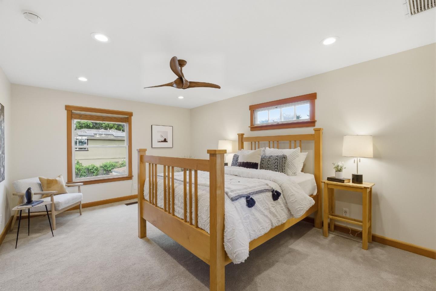 Detail Gallery Image 27 of 98 For 1486 Burrell Ct, San Jose,  CA 95126 - 4 Beds | 2 Baths