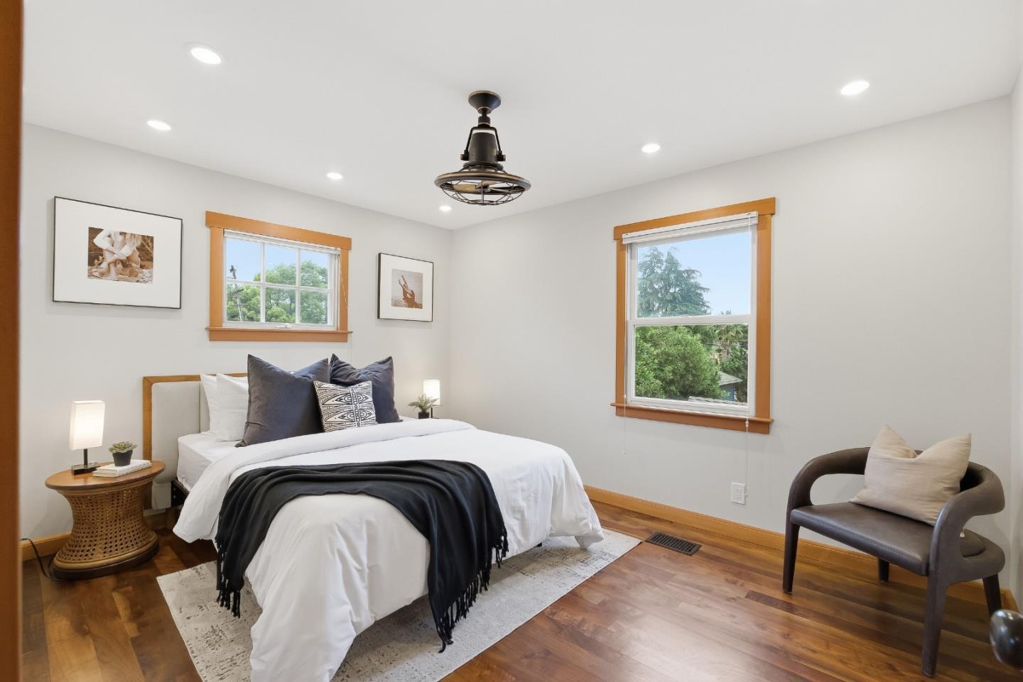 Detail Gallery Image 35 of 98 For 1486 Burrell Ct, San Jose,  CA 95126 - 4 Beds | 2 Baths