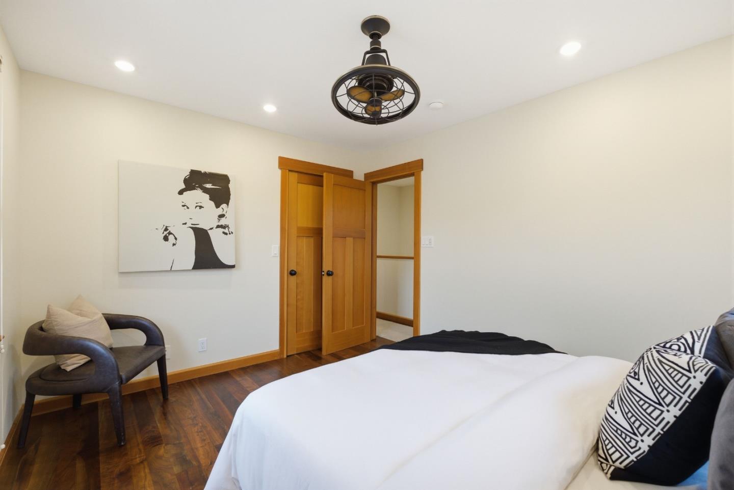 Detail Gallery Image 36 of 98 For 1486 Burrell Ct, San Jose,  CA 95126 - 4 Beds | 2 Baths