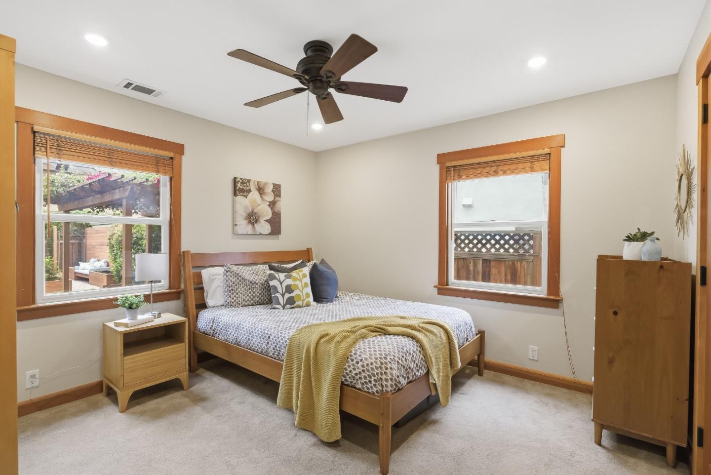 Detail Gallery Image 37 of 98 For 1486 Burrell Ct, San Jose,  CA 95126 - 4 Beds | 2 Baths