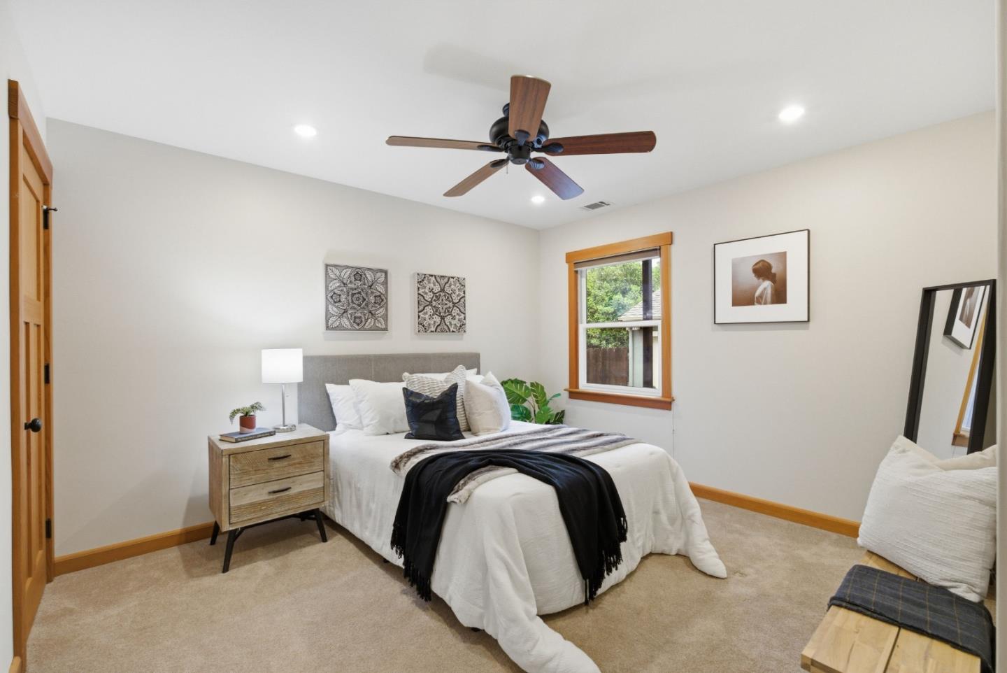 Detail Gallery Image 38 of 98 For 1486 Burrell Ct, San Jose,  CA 95126 - 4 Beds | 2 Baths