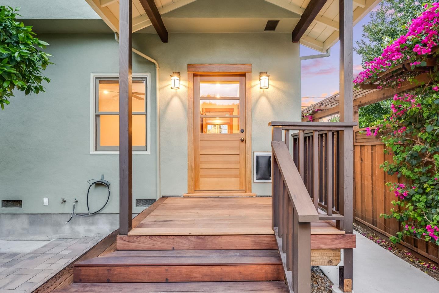 Detail Gallery Image 40 of 98 For 1486 Burrell Ct, San Jose,  CA 95126 - 4 Beds | 2 Baths