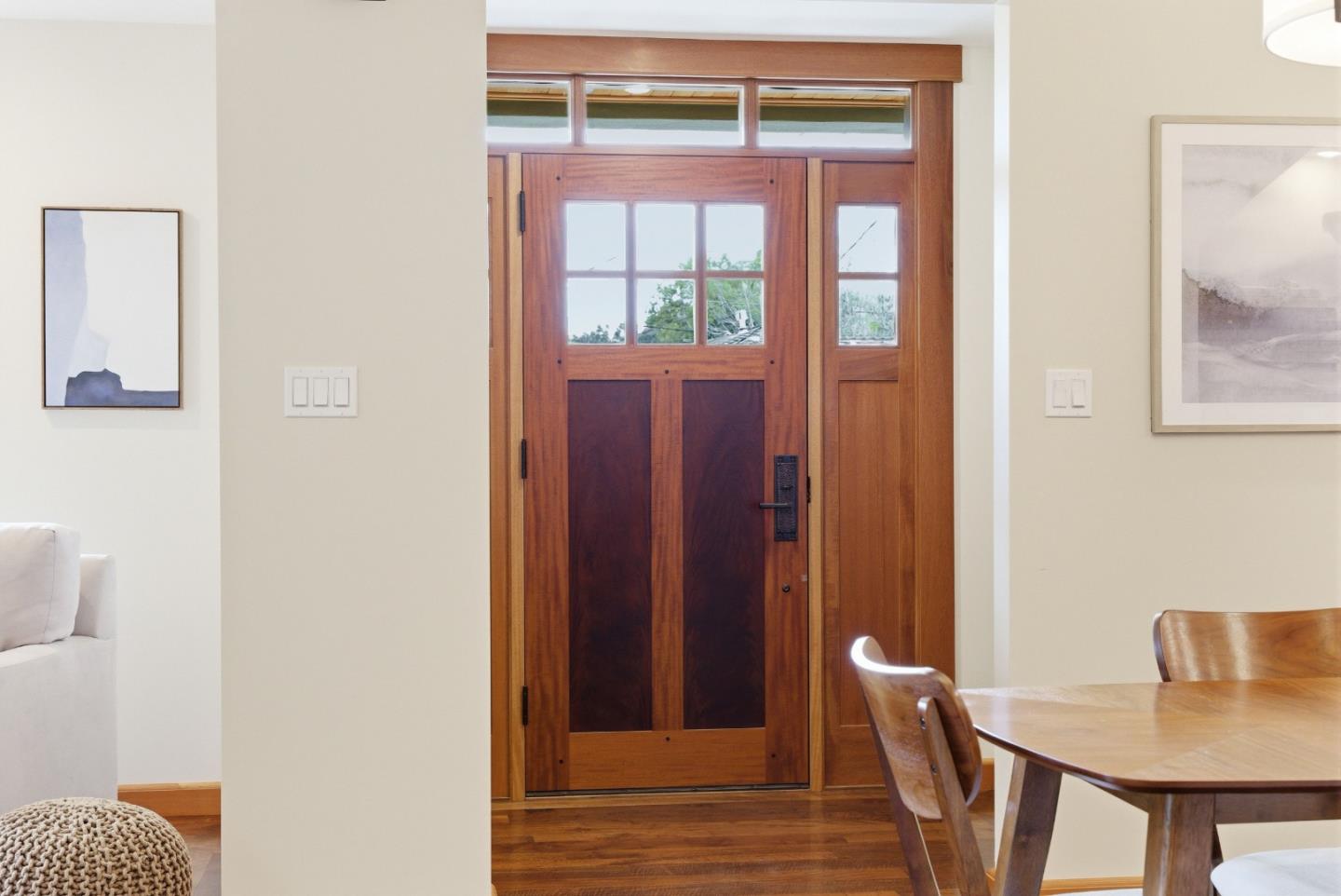 Detail Gallery Image 6 of 98 For 1486 Burrell Ct, San Jose,  CA 95126 - 4 Beds | 2 Baths