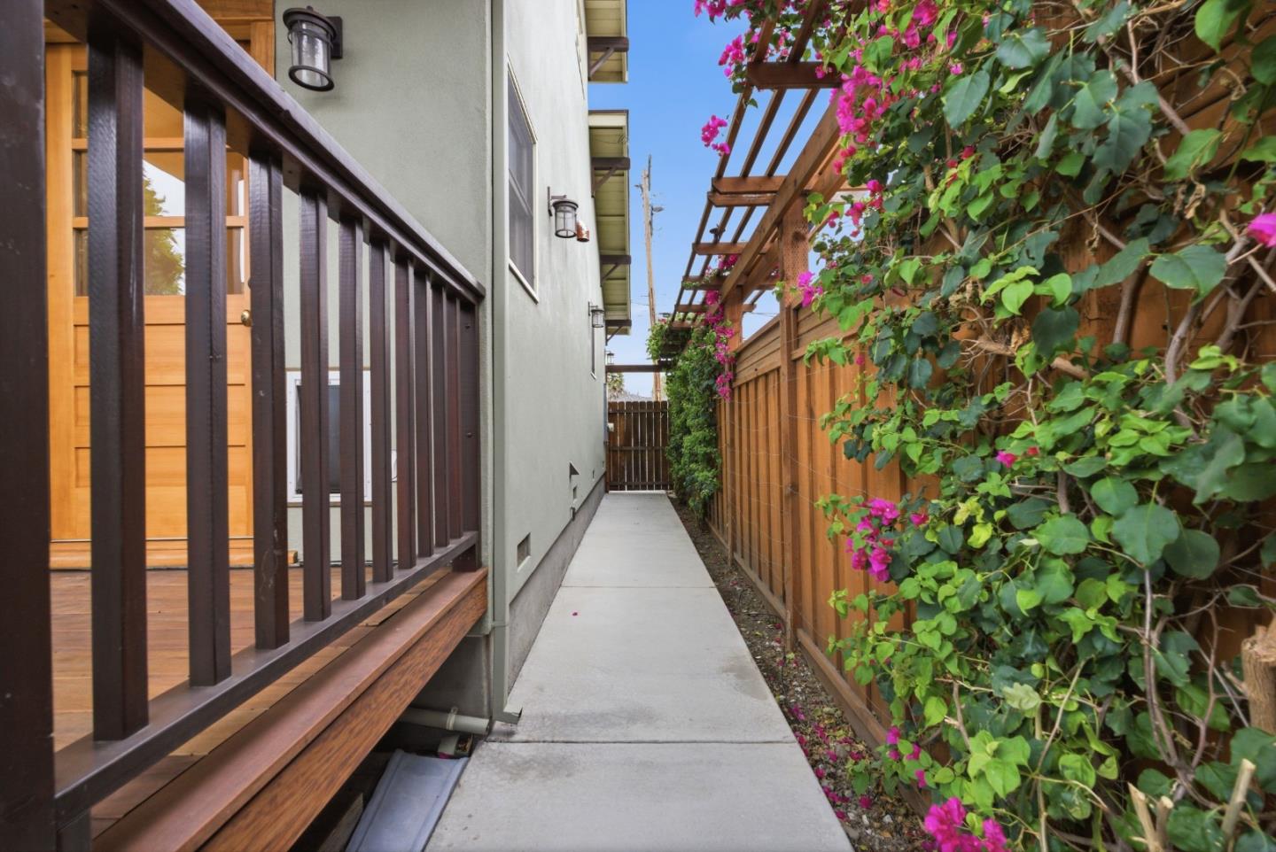 Detail Gallery Image 65 of 98 For 1486 Burrell Ct, San Jose,  CA 95126 - 4 Beds | 2 Baths