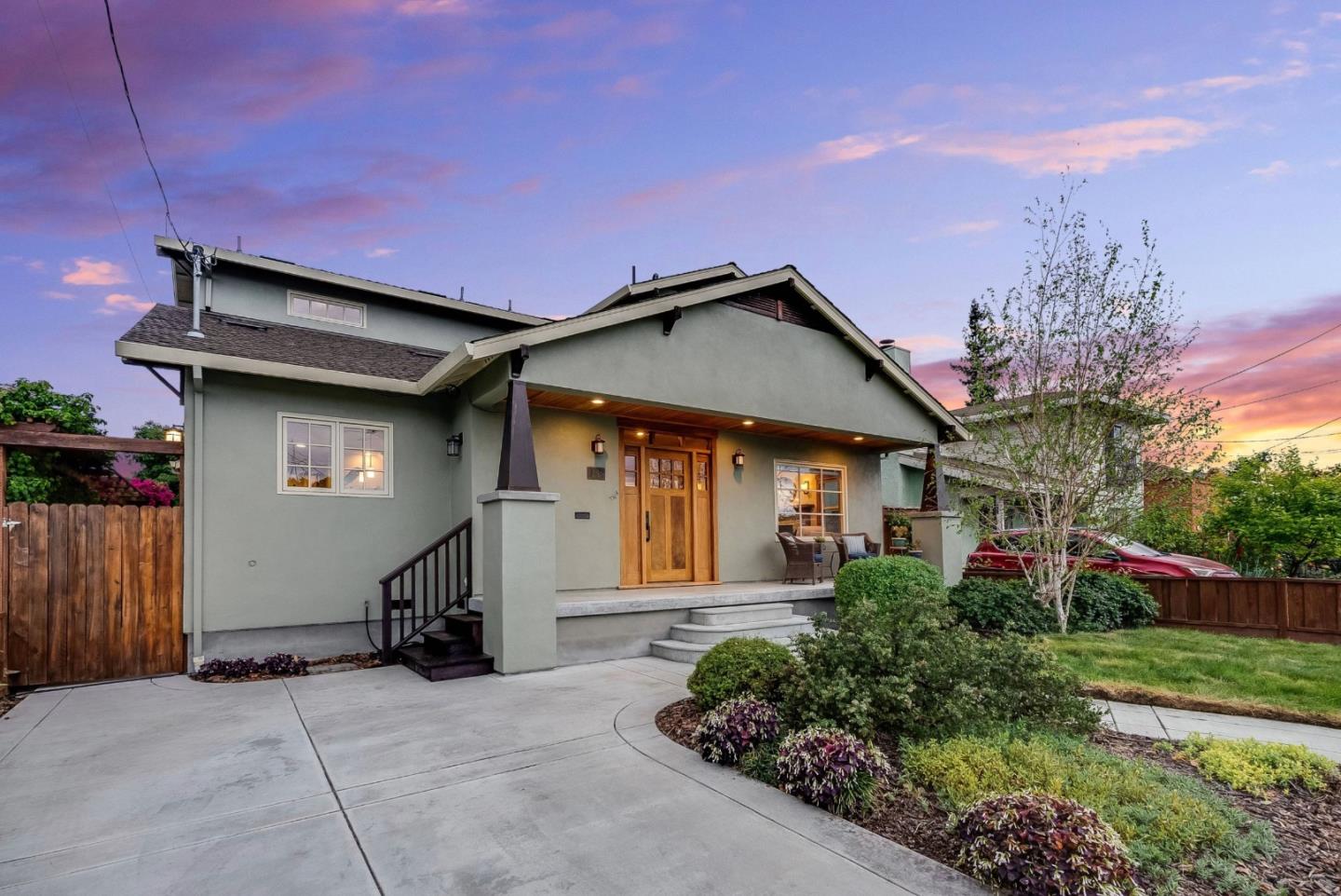 Detail Gallery Image 66 of 98 For 1486 Burrell Ct, San Jose,  CA 95126 - 4 Beds | 2 Baths