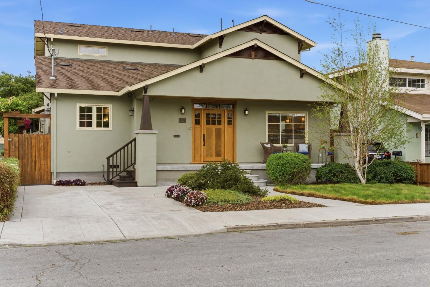 Detail Gallery Image 67 of 98 For 1486 Burrell Ct, San Jose,  CA 95126 - 4 Beds | 2 Baths