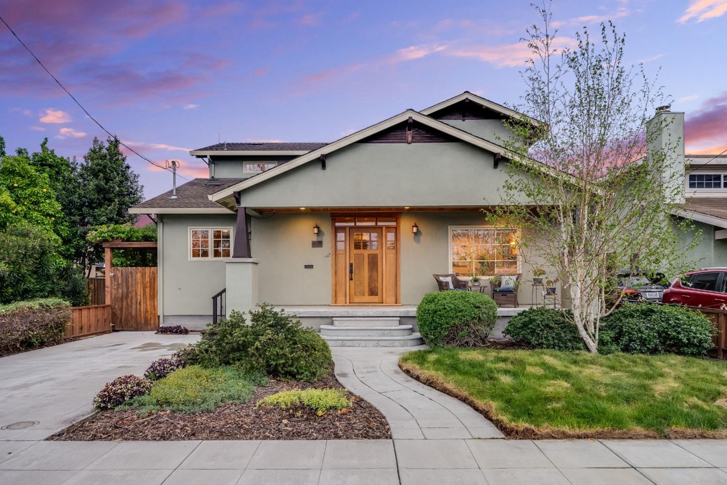 Detail Gallery Image 68 of 98 For 1486 Burrell Ct, San Jose,  CA 95126 - 4 Beds | 2 Baths