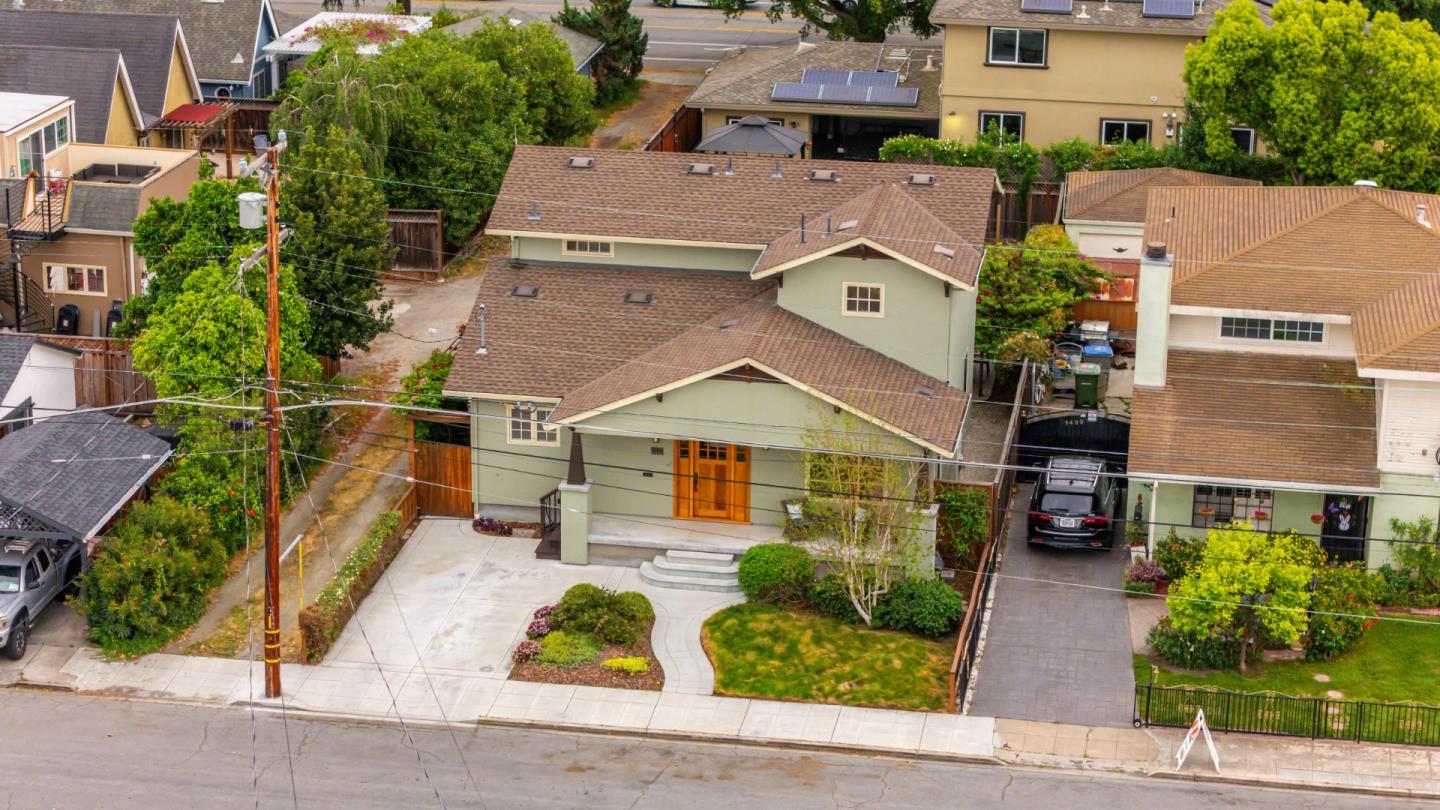 Detail Gallery Image 69 of 98 For 1486 Burrell Ct, San Jose,  CA 95126 - 4 Beds | 2 Baths