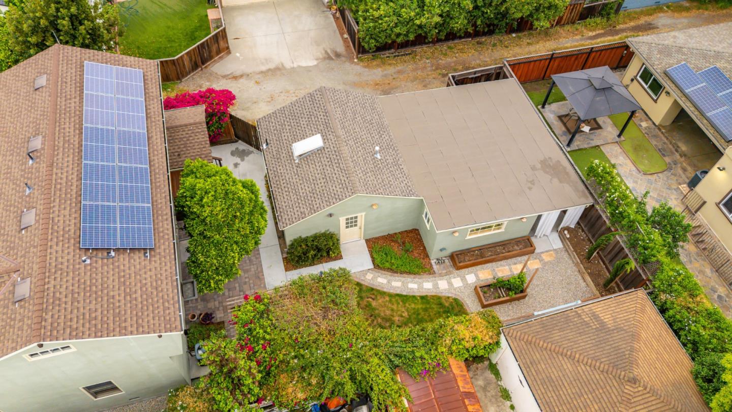 Detail Gallery Image 70 of 98 For 1486 Burrell Ct, San Jose,  CA 95126 - 4 Beds | 2 Baths