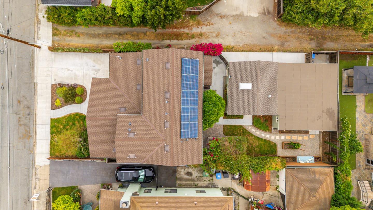 Detail Gallery Image 71 of 98 For 1486 Burrell Ct, San Jose,  CA 95126 - 4 Beds | 2 Baths