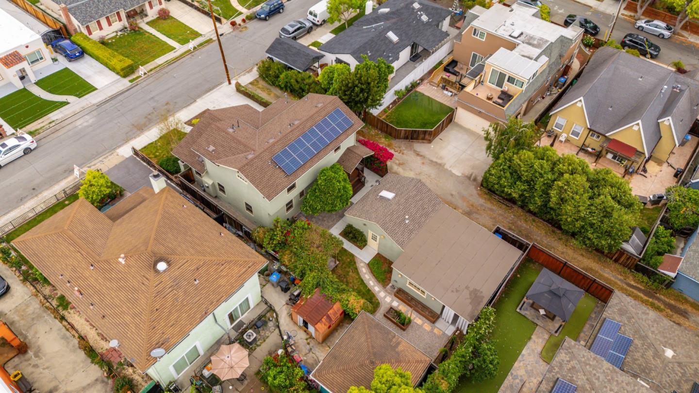 Detail Gallery Image 72 of 98 For 1486 Burrell Ct, San Jose,  CA 95126 - 4 Beds | 2 Baths