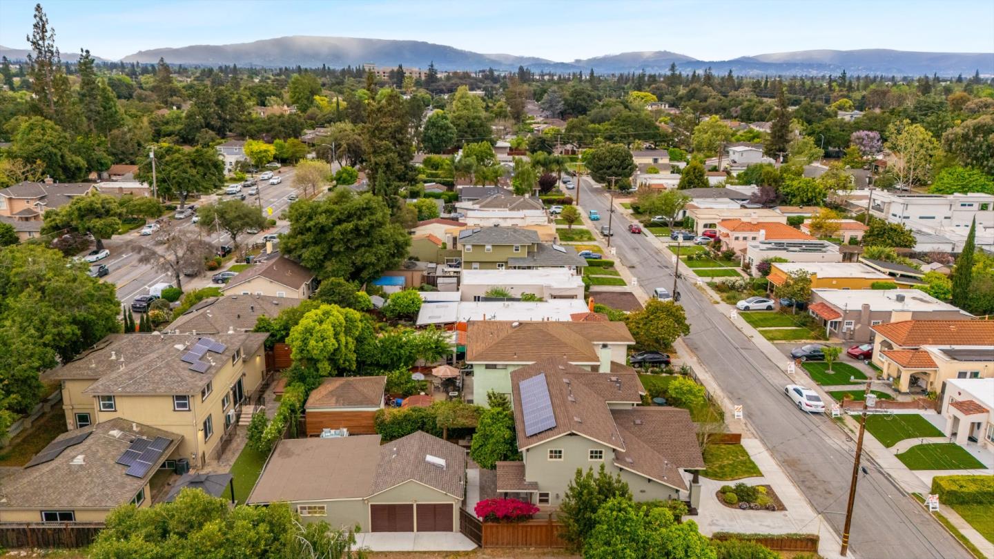 Detail Gallery Image 73 of 98 For 1486 Burrell Ct, San Jose,  CA 95126 - 4 Beds | 2 Baths
