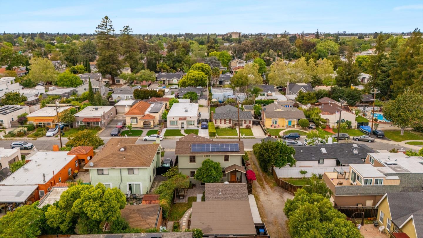 Detail Gallery Image 74 of 98 For 1486 Burrell Ct, San Jose,  CA 95126 - 4 Beds | 2 Baths
