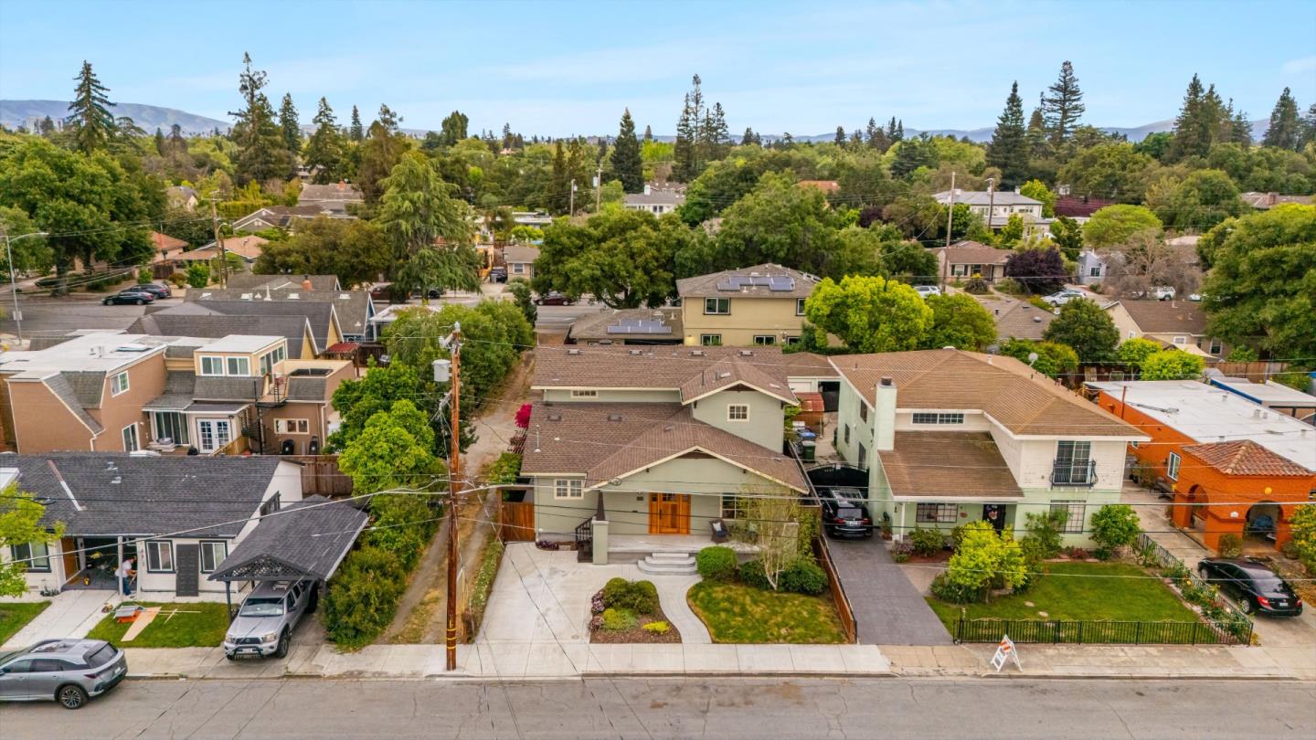 Detail Gallery Image 75 of 98 For 1486 Burrell Ct, San Jose,  CA 95126 - 4 Beds | 2 Baths