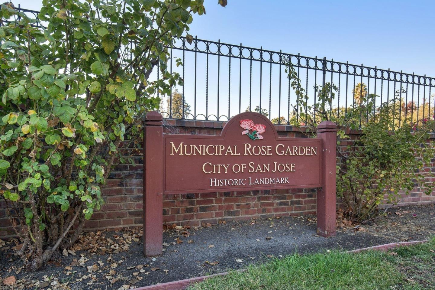 Detail Gallery Image 76 of 98 For 1486 Burrell Ct, San Jose,  CA 95126 - 4 Beds | 2 Baths