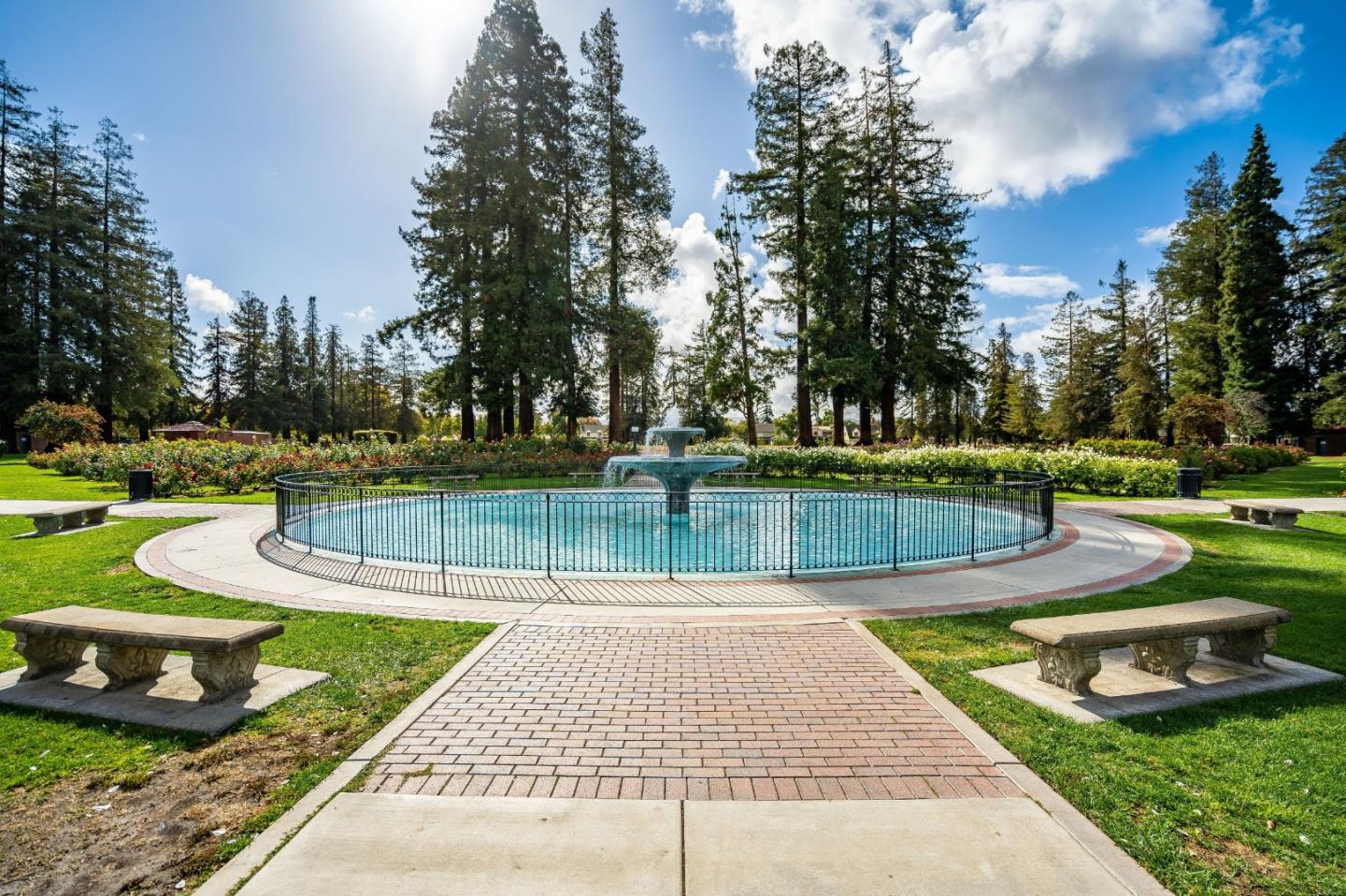 Detail Gallery Image 80 of 98 For 1486 Burrell Ct, San Jose,  CA 95126 - 4 Beds | 2 Baths