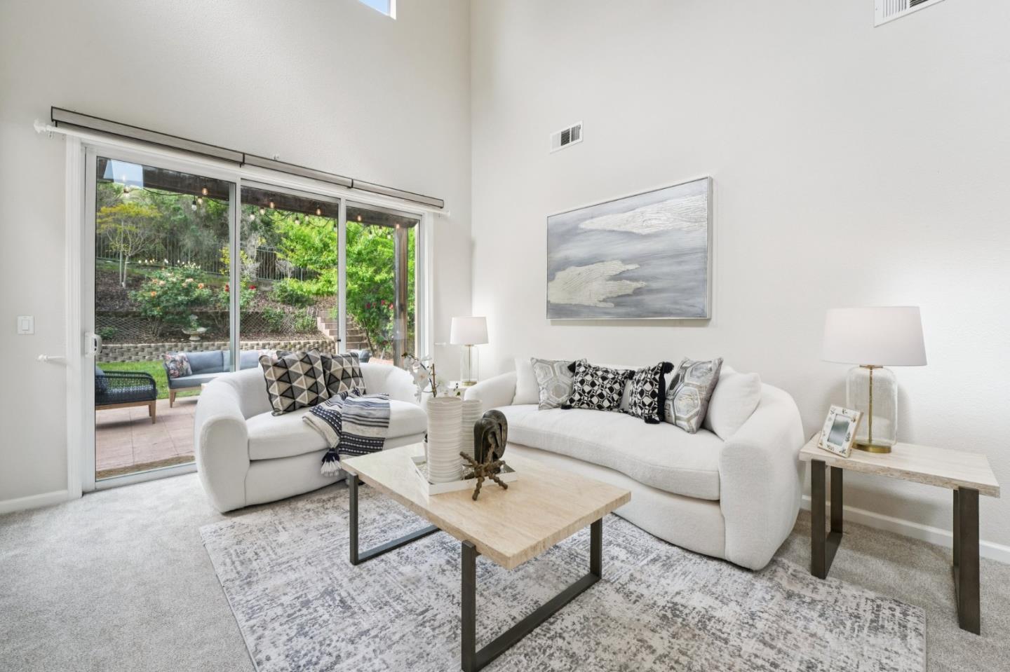 Detail Gallery Image 11 of 49 For 5340 Manderston Dr, San Jose,  CA 95138 - 3 Beds | 2/1 Baths