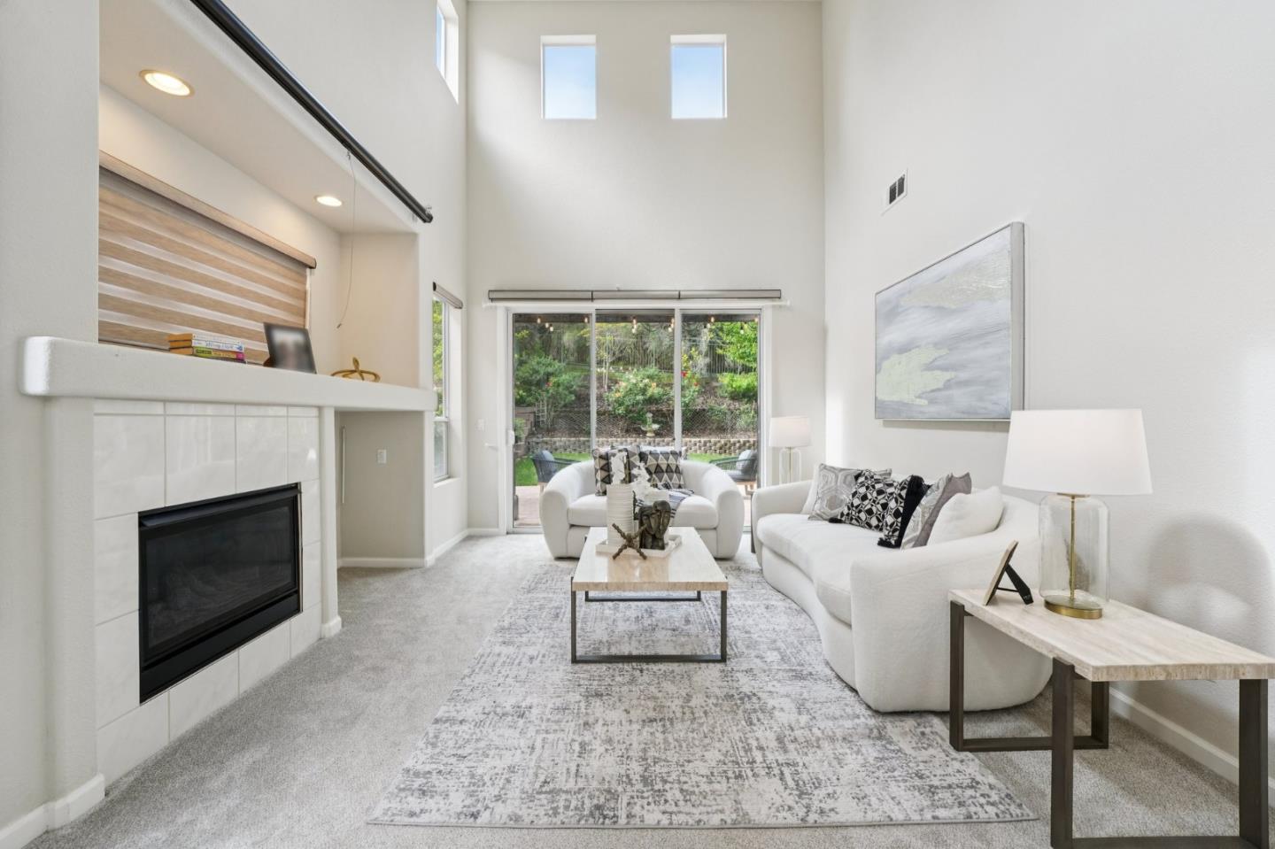 Detail Gallery Image 12 of 49 For 5340 Manderston Dr, San Jose,  CA 95138 - 3 Beds | 2/1 Baths