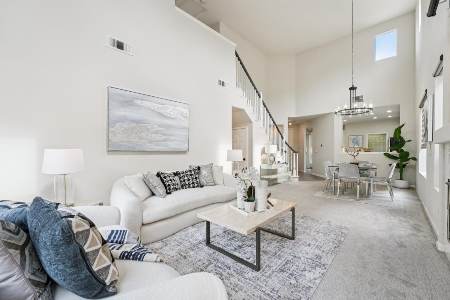 Detail Gallery Image 13 of 49 For 5340 Manderston Dr, San Jose,  CA 95138 - 3 Beds | 2/1 Baths