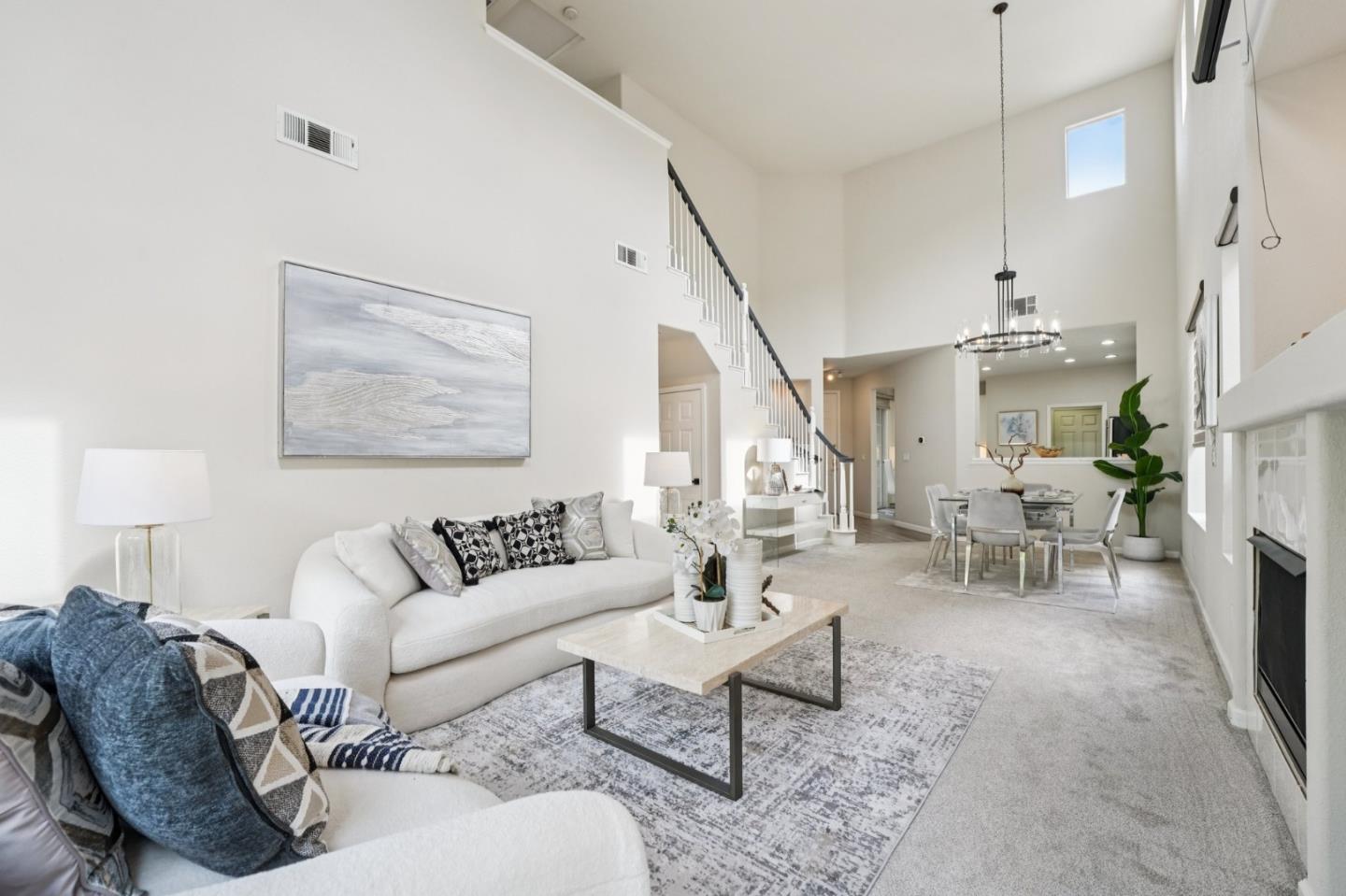 Detail Gallery Image 14 of 49 For 5340 Manderston Dr, San Jose,  CA 95138 - 3 Beds | 2/1 Baths