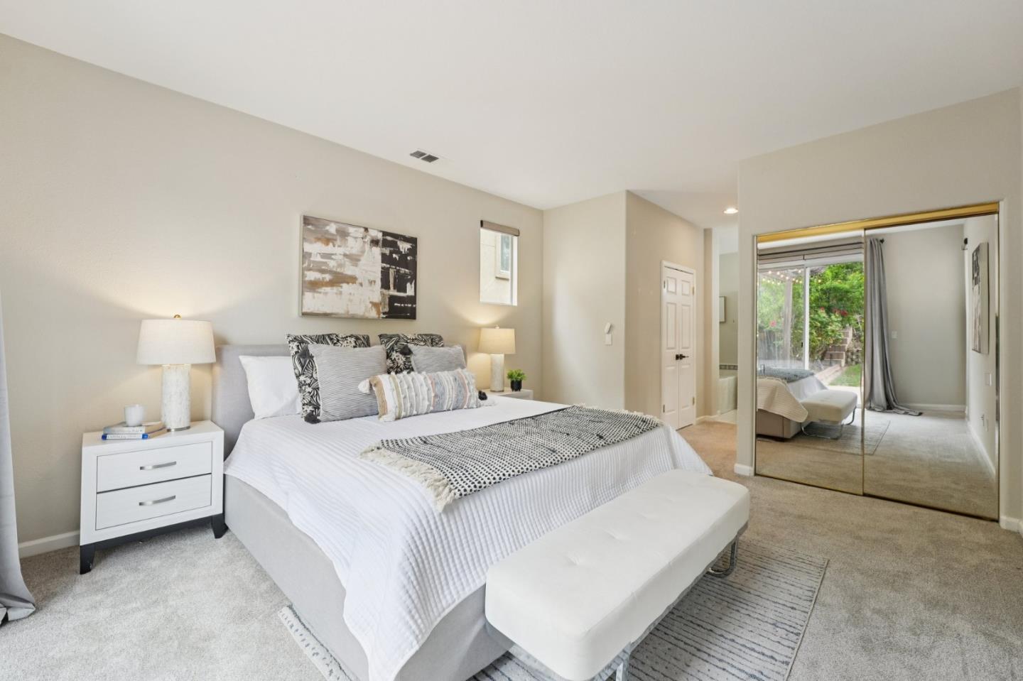 Detail Gallery Image 25 of 49 For 5340 Manderston Dr, San Jose,  CA 95138 - 3 Beds | 2/1 Baths