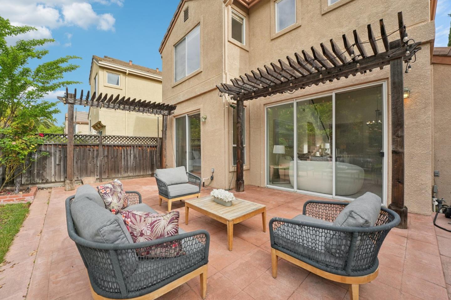 Detail Gallery Image 43 of 49 For 5340 Manderston Dr, San Jose,  CA 95138 - 3 Beds | 2/1 Baths