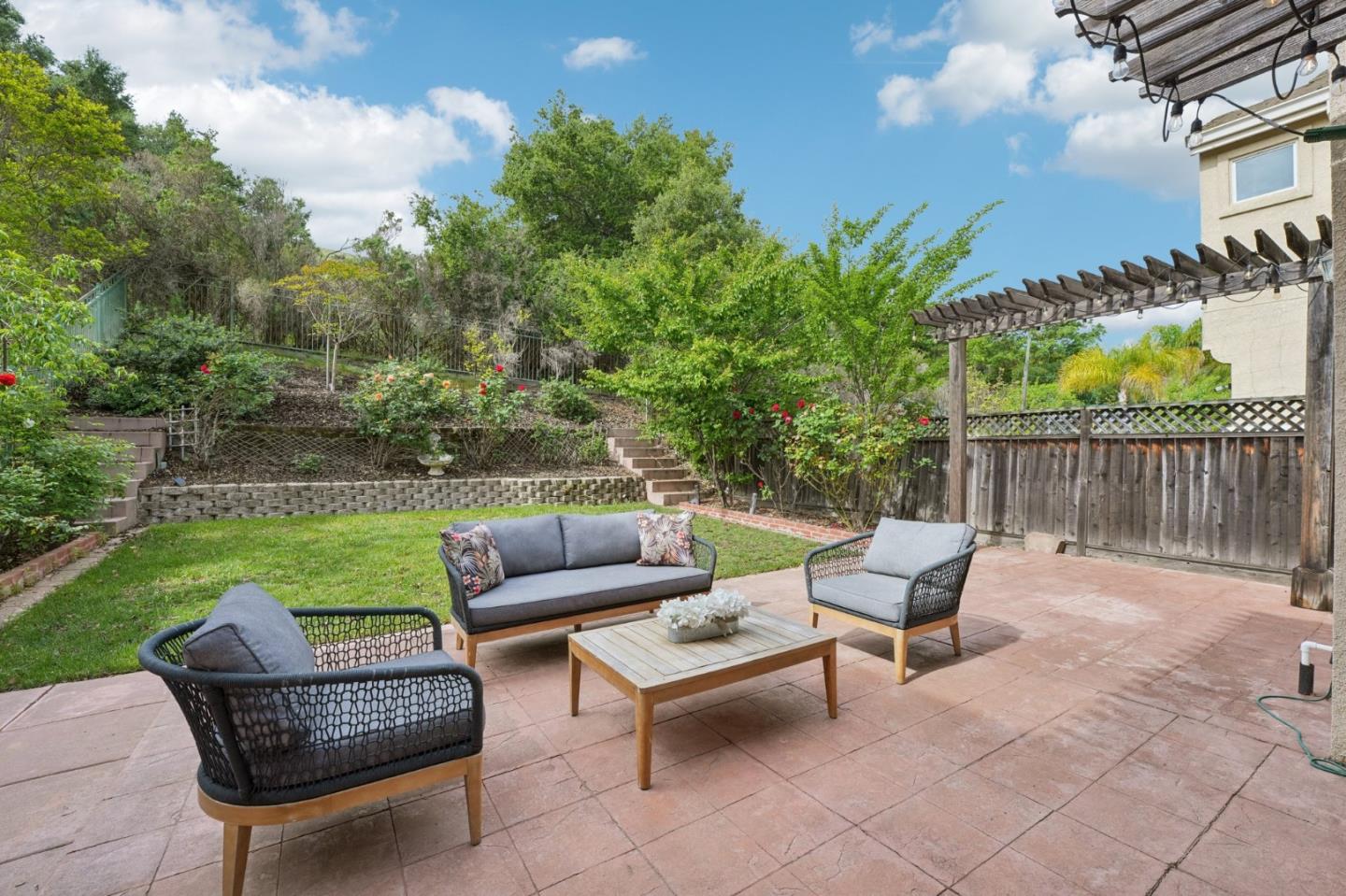 Detail Gallery Image 44 of 49 For 5340 Manderston Dr, San Jose,  CA 95138 - 3 Beds | 2/1 Baths