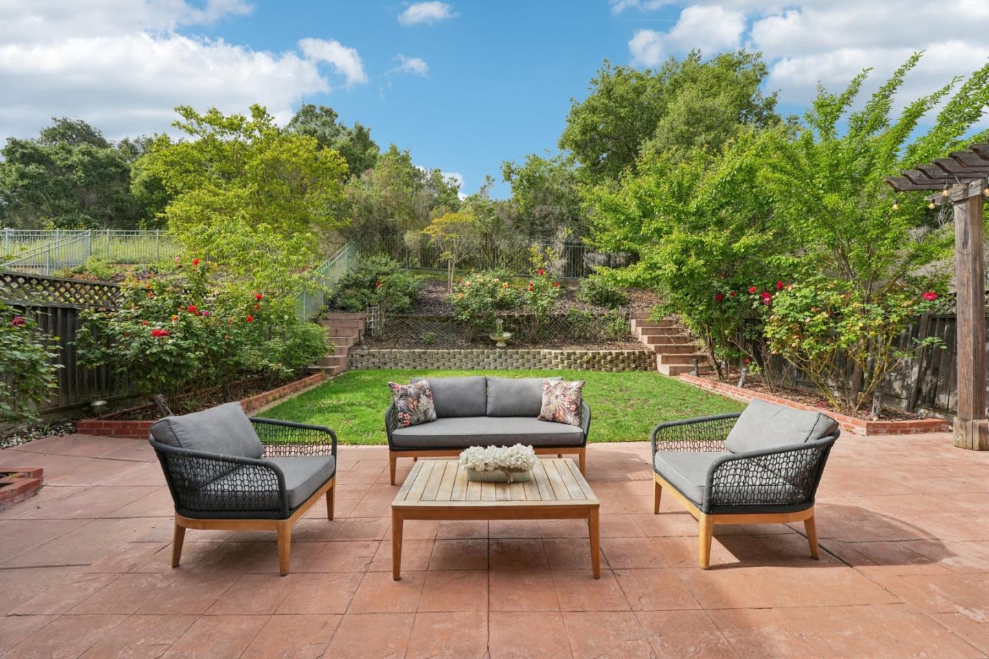 Detail Gallery Image 45 of 49 For 5340 Manderston Dr, San Jose,  CA 95138 - 3 Beds | 2/1 Baths