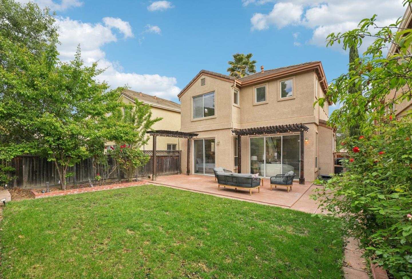 Detail Gallery Image 47 of 49 For 5340 Manderston Dr, San Jose,  CA 95138 - 3 Beds | 2/1 Baths