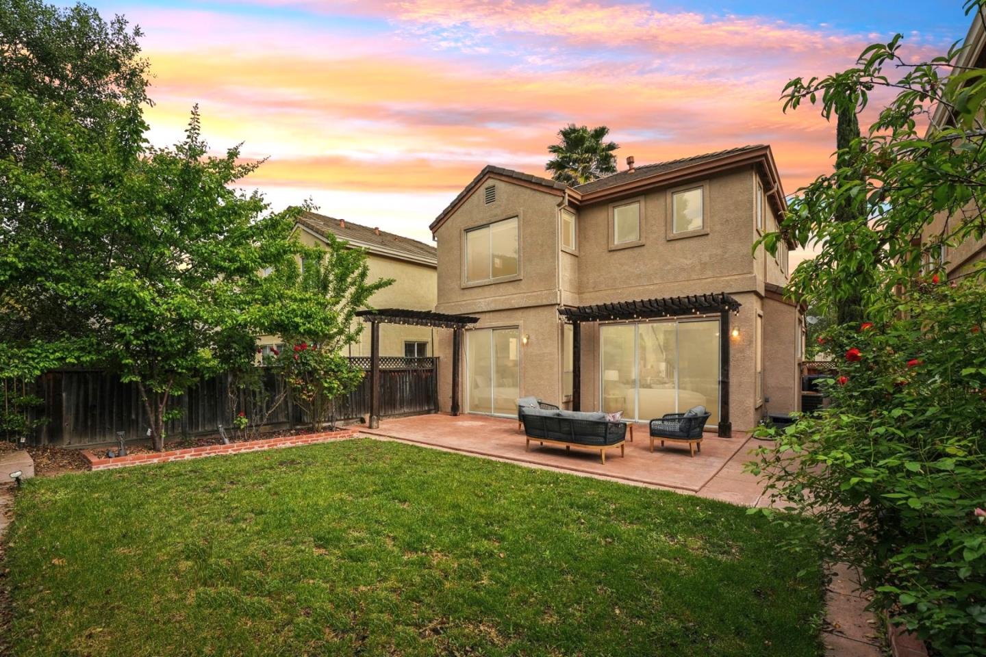 Detail Gallery Image 48 of 49 For 5340 Manderston Dr, San Jose,  CA 95138 - 3 Beds | 2/1 Baths