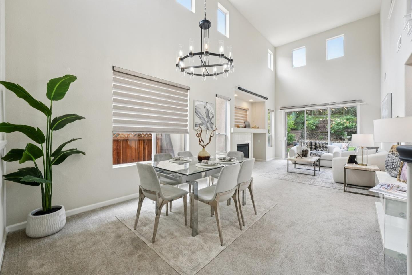 Detail Gallery Image 5 of 49 For 5340 Manderston Dr, San Jose,  CA 95138 - 3 Beds | 2/1 Baths