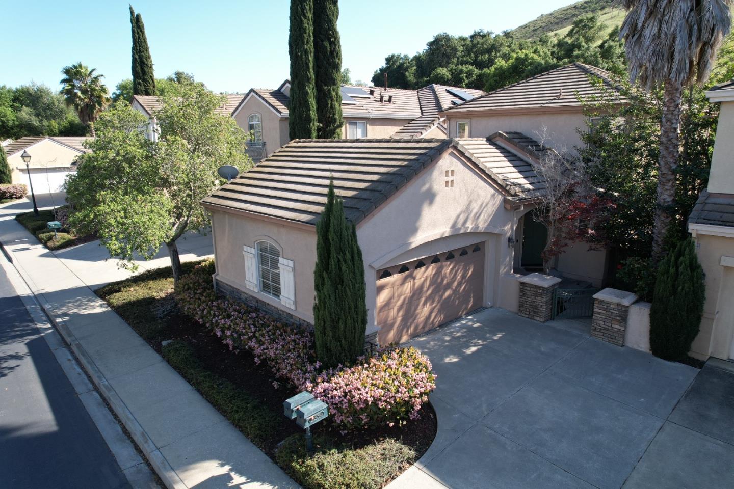 Detail Gallery Image 50 of 52 For 5340 Manderston Dr, San Jose,  CA 95138 - 3 Beds | 2/1 Baths