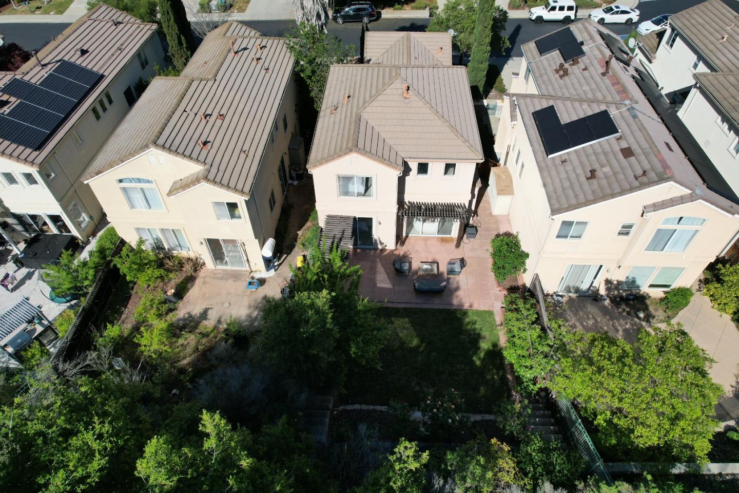 Detail Gallery Image 51 of 52 For 5340 Manderston Dr, San Jose,  CA 95138 - 3 Beds | 2/1 Baths