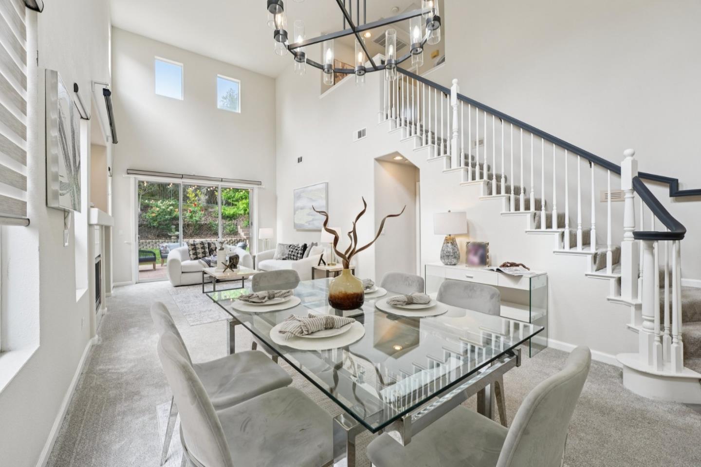 Detail Gallery Image 6 of 49 For 5340 Manderston Dr, San Jose,  CA 95138 - 3 Beds | 2/1 Baths