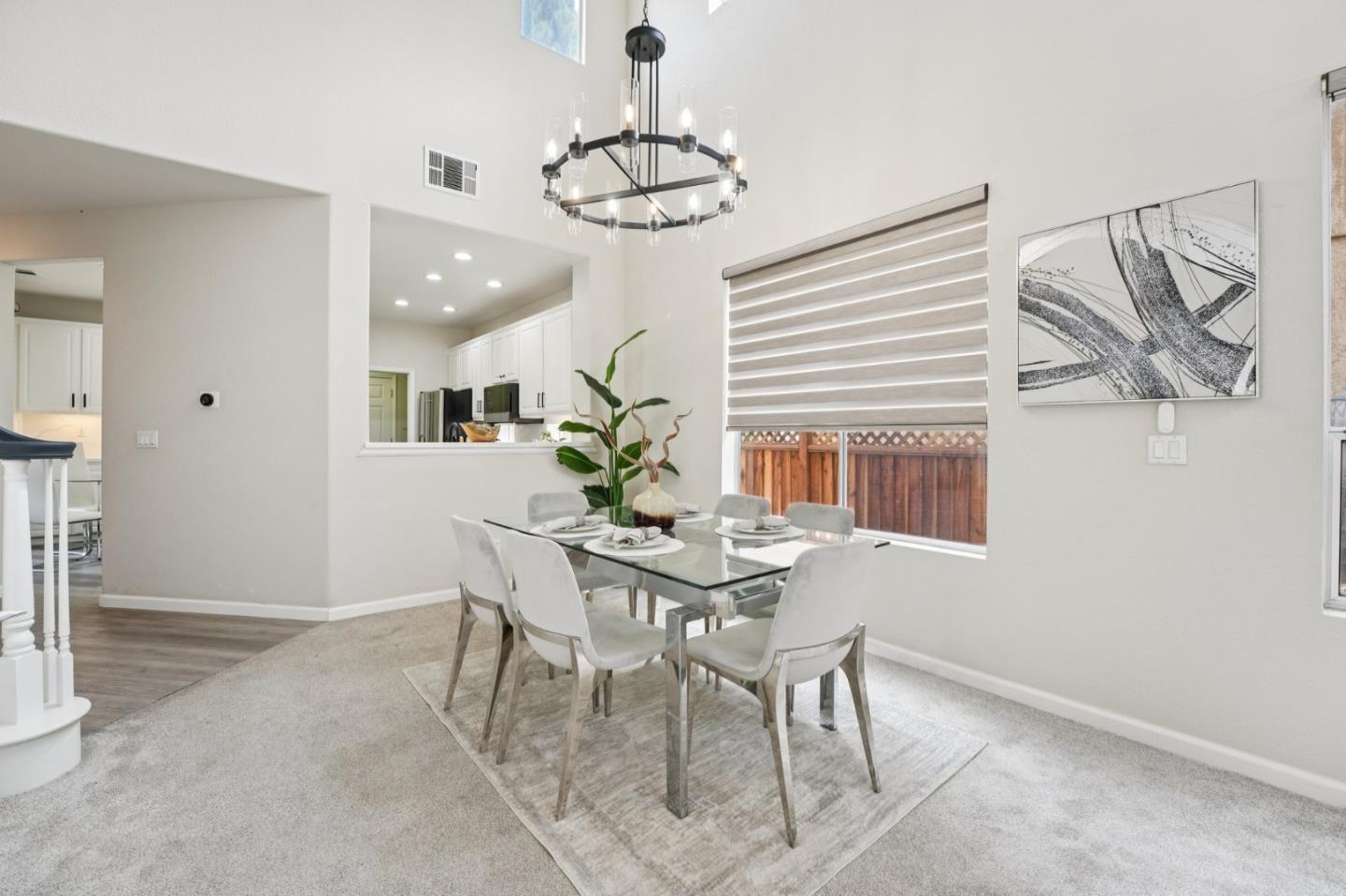 Detail Gallery Image 7 of 49 For 5340 Manderston Dr, San Jose,  CA 95138 - 3 Beds | 2/1 Baths